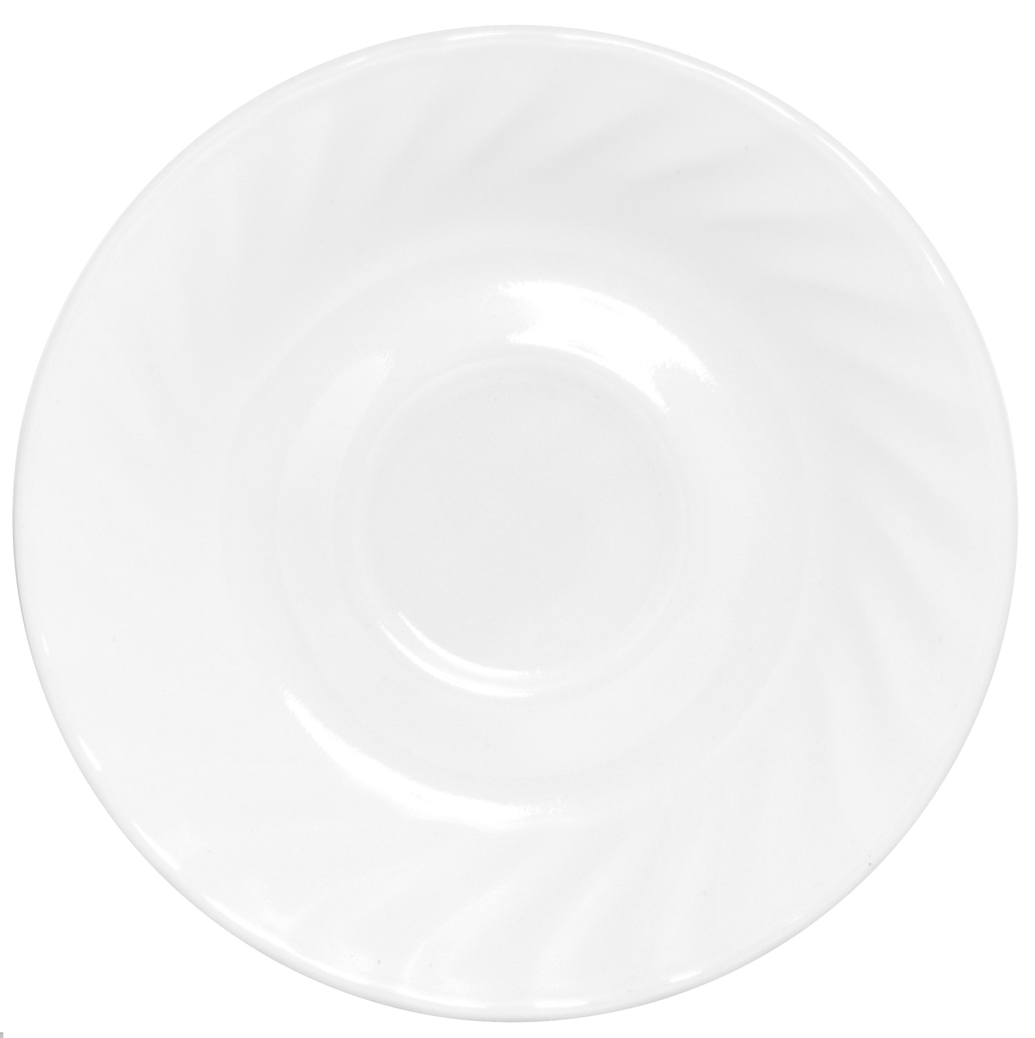 Corelle Impressions 6-Inch Saucers, Enhancements