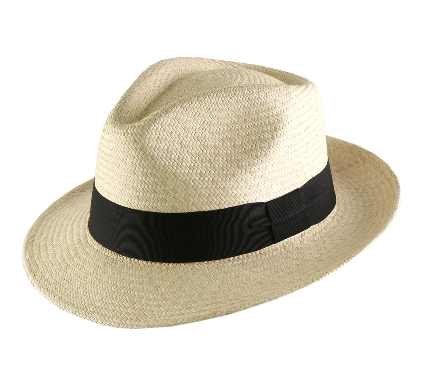 Classic Italy Sombrero panamá Panama Cubano