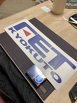 爆走ステッカー大全集　PART 1 全11種】ストリートファイター 刺繍ステッカー Mサイズ – GRAPHT