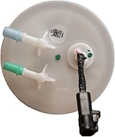 Vista 3 de Delphi Módulo de combustible FG0967