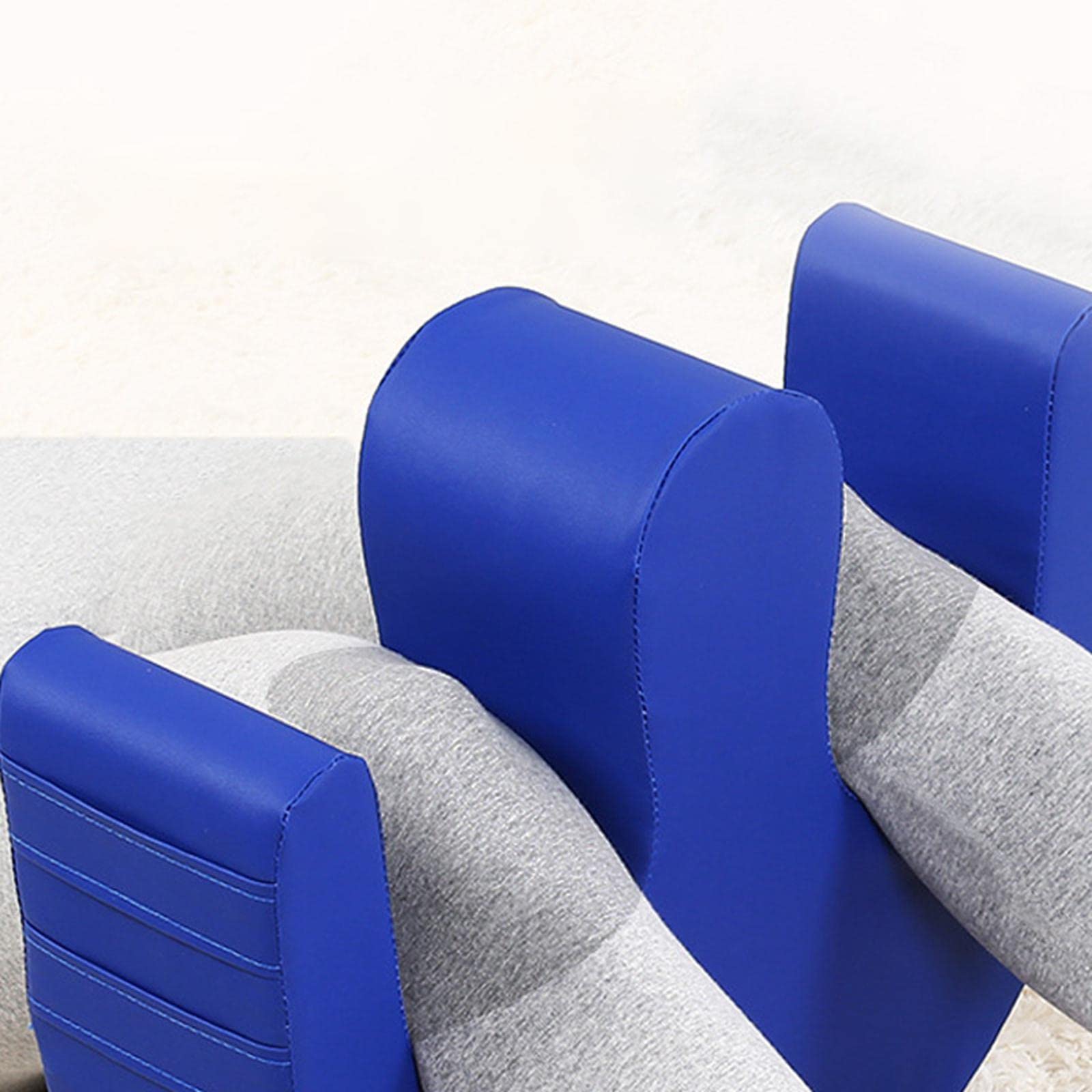Cuscino Rotazione U Guanciale Girevole Disabili Letto Dispositivo Cura Antidecubito Impermeabile Pad Mobilizzazione Pazienti Materiale Traspirante E