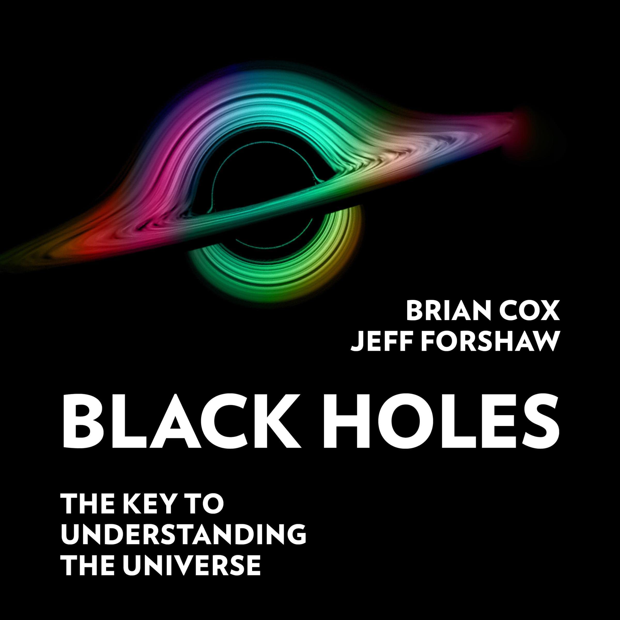 Black Holes