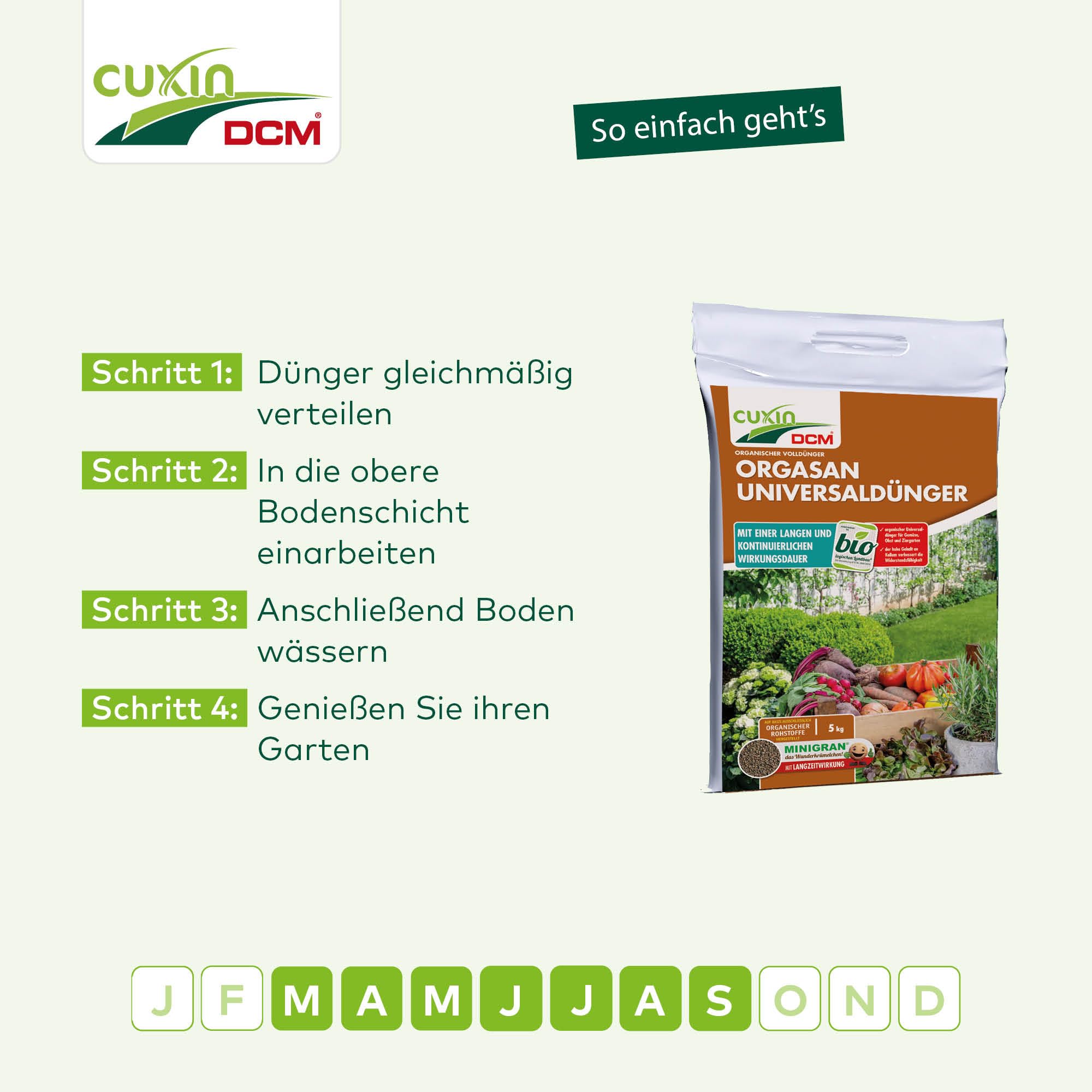 dnger manna Manna Dur Profi Aktiv Rasendnger (15+4+8+2) 20 kg
