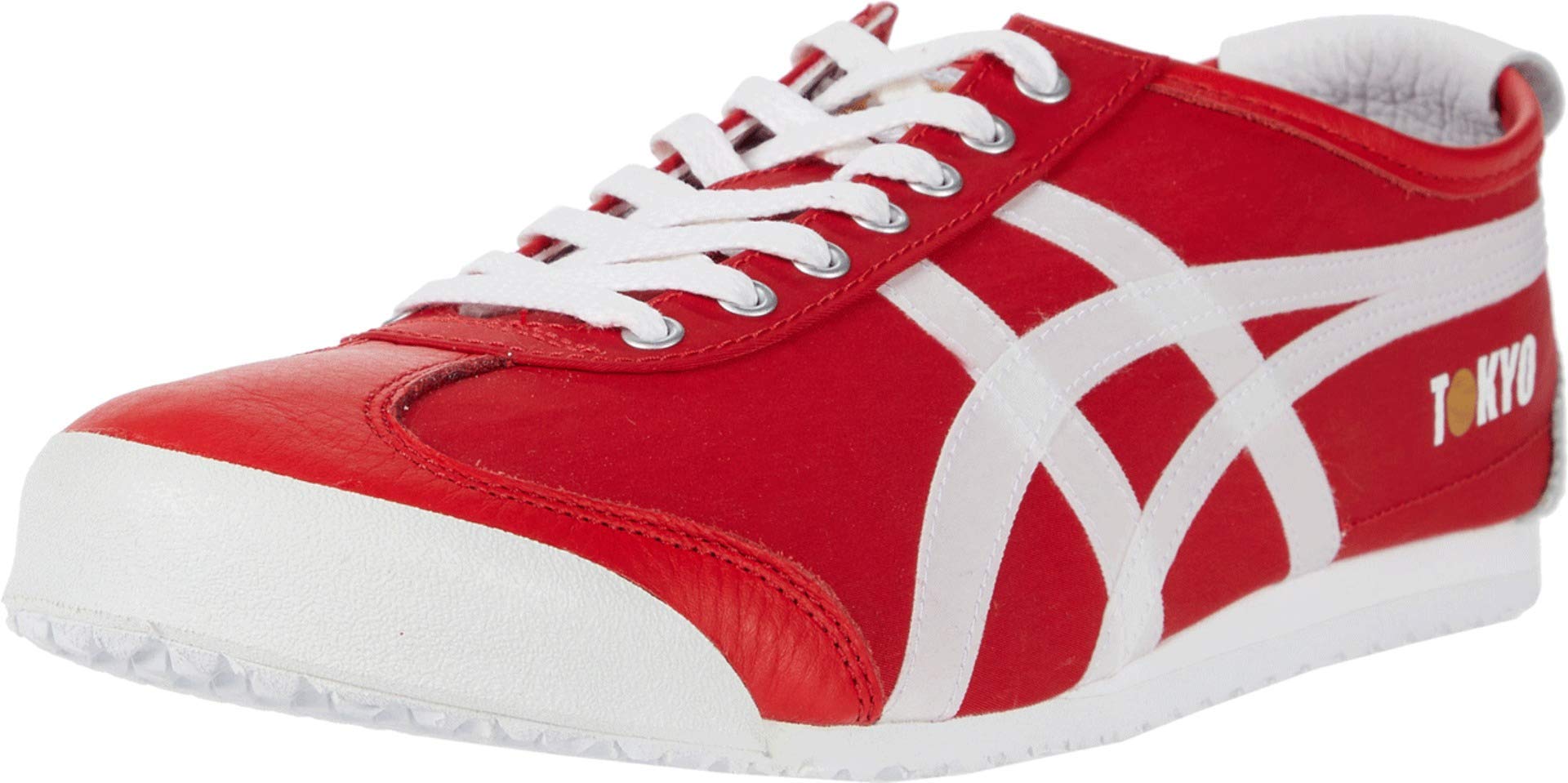 Mexico 66 - Tokyo Classic Red/White Men's 5.5, Women's 7 Medium