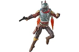 Star Wars The Vintage Collection Cobb Vanth (Mandalorian Armor) Action Figure