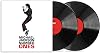 Number Ones Vinyl Analog