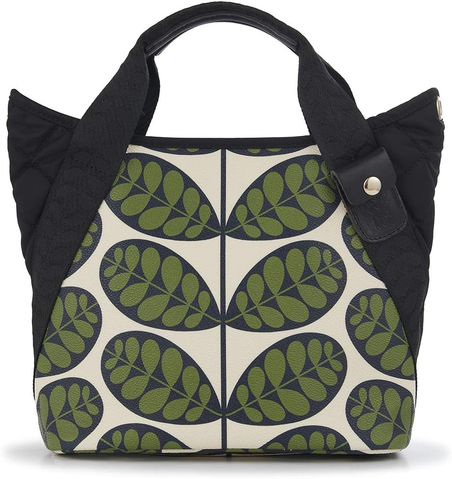 Orla Kiely Gondoletta Crossbody Fern Amazon.co.uk Fashion