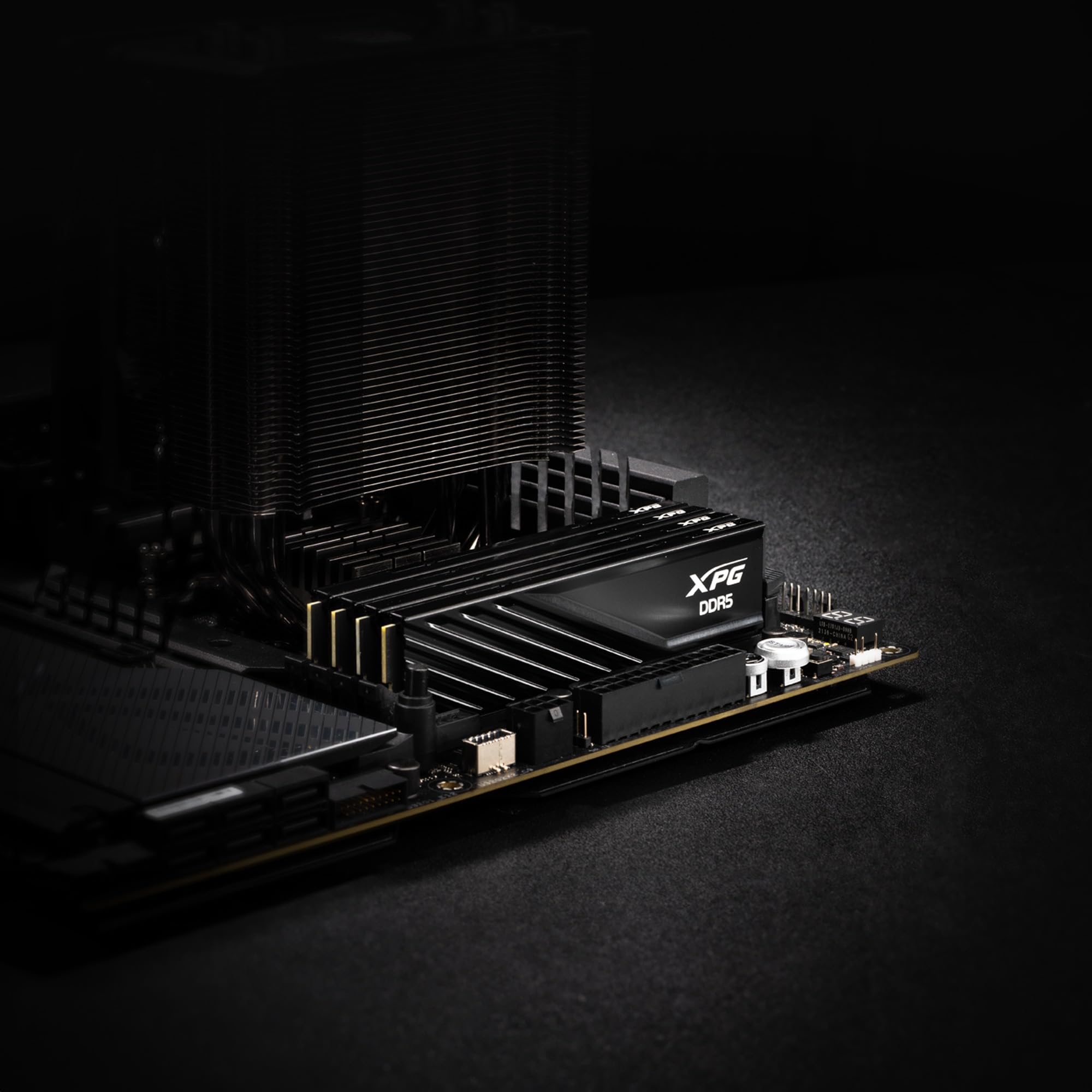 Adata DDR5 16Gb Xpg 6000 Mhz Lancer Blade Black (AX5U6000C3016G