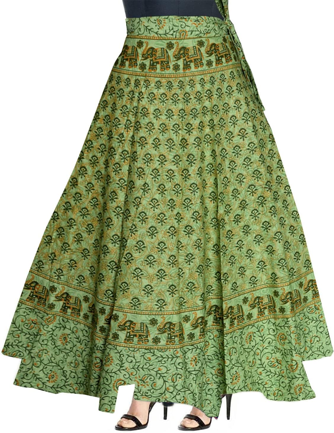Trendy FabWomen's Skirt