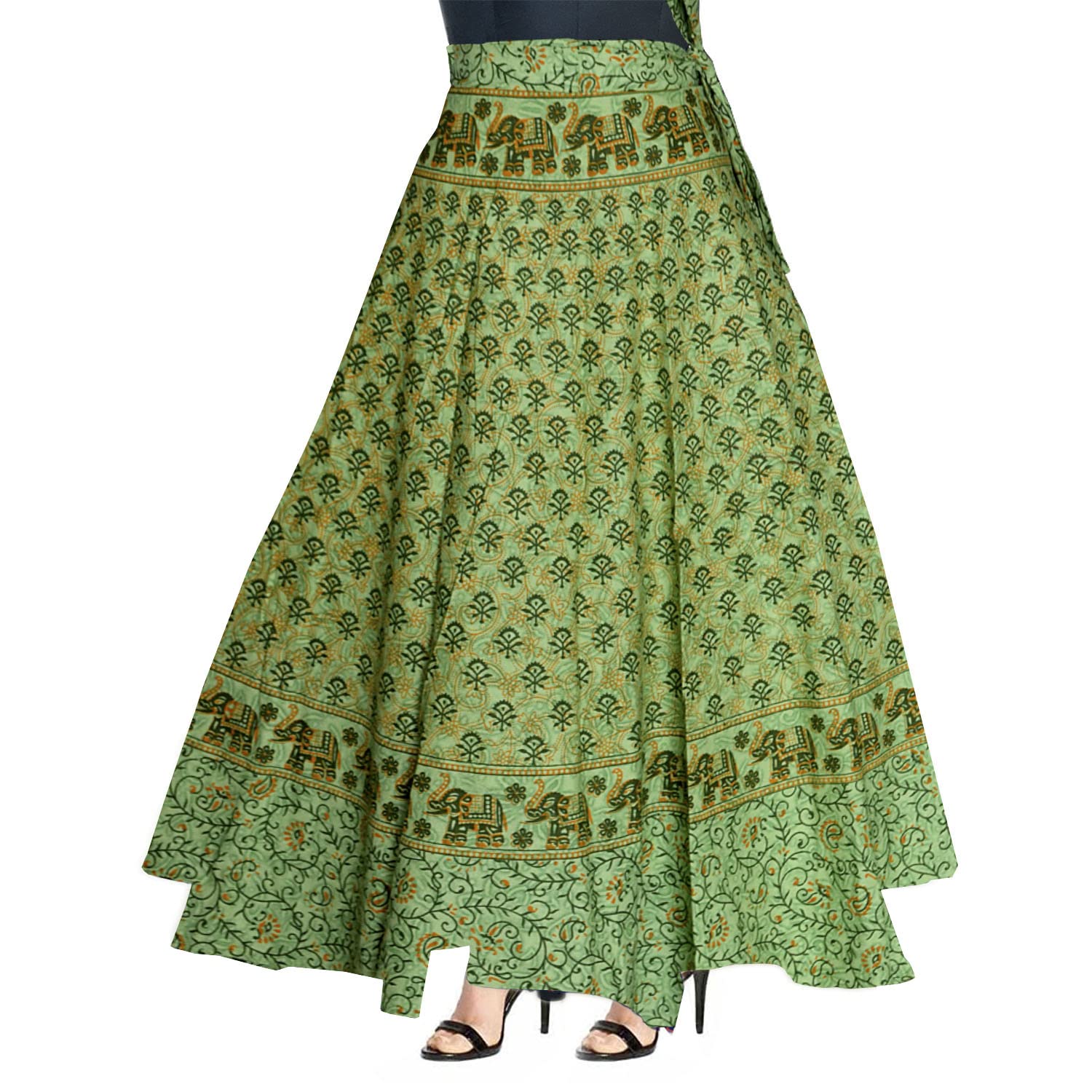 Trendy FabWomen's Skirt