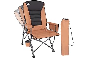 REI Co-op Camp X Chair
