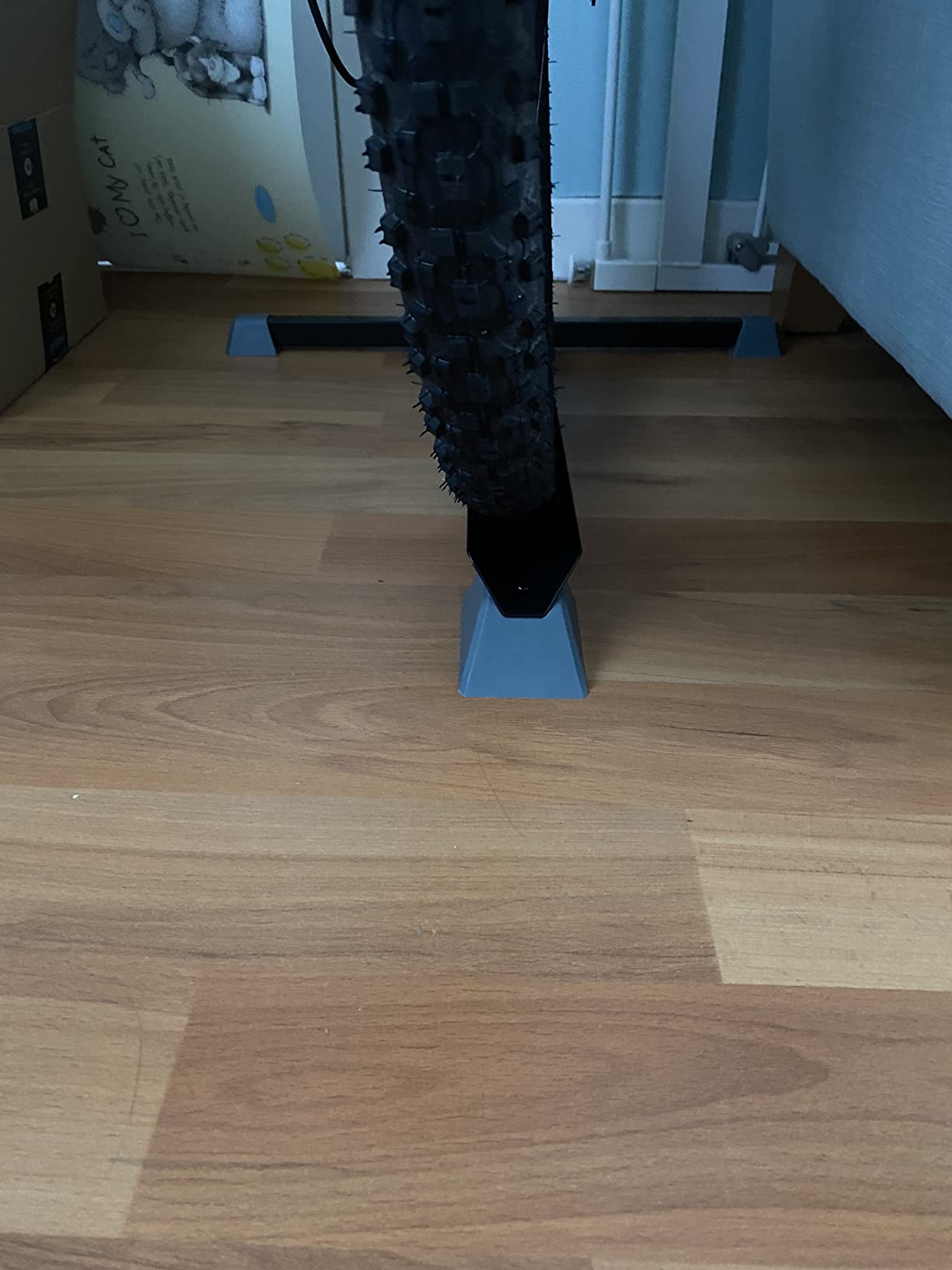 Customer photo