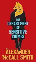 The Department of Sensitive Crimes: A Detective Varg Novel (1) (Detective Varg Series) - coolthings.us