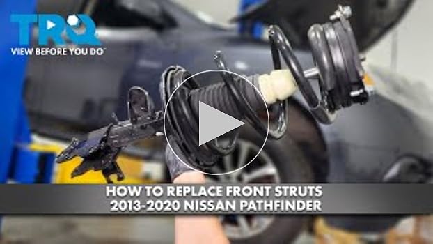 タリスマン Amazon.com: TRQ Front Right Complete Strut & Coil Spring
