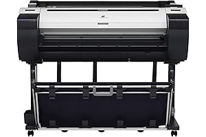 Canon imagePROGRAF iPF780 36-Inch Professional-Grade Large-Format Printer