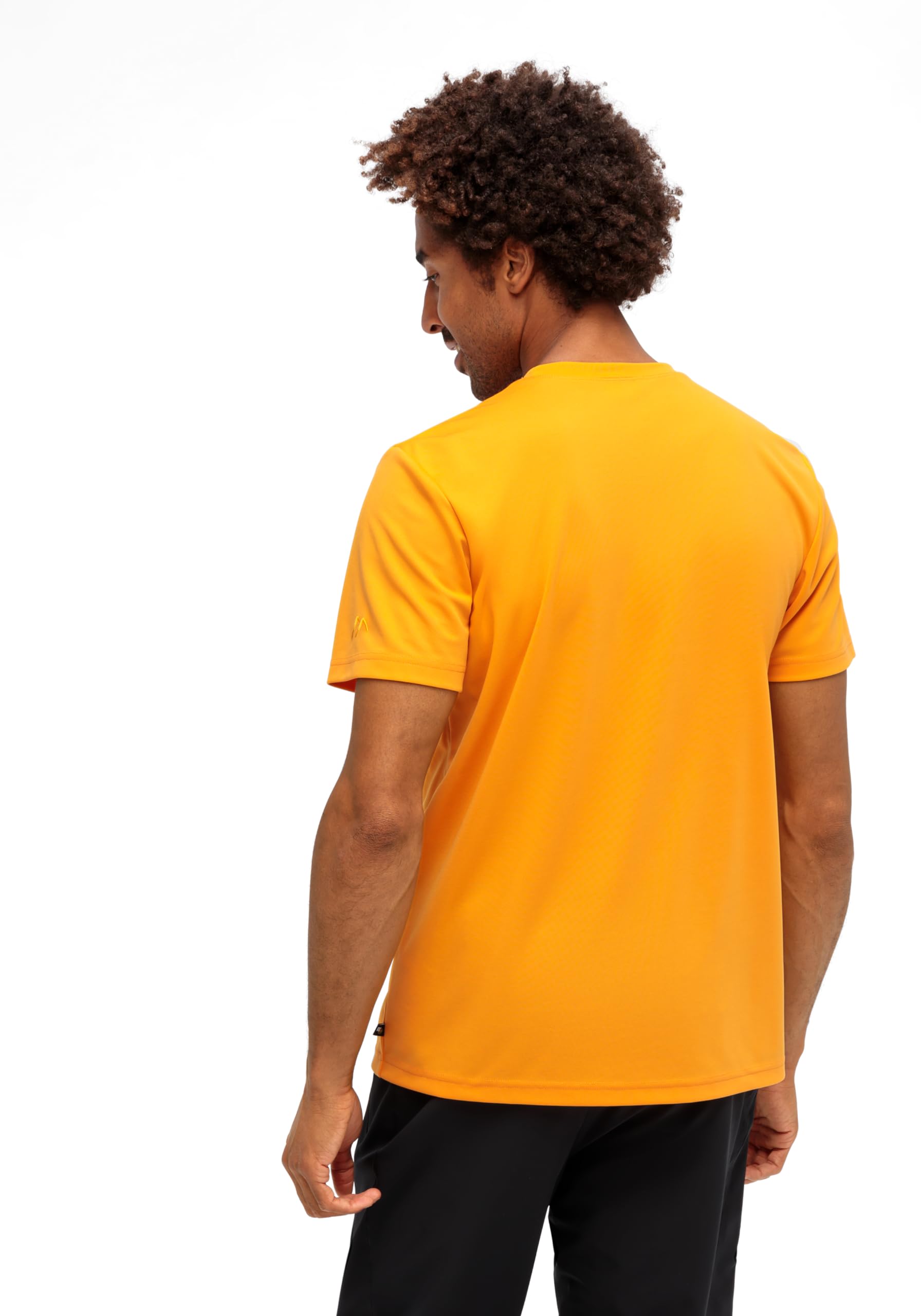 Maier Sports Herren Tilia Pique M Shirt (1er Pack)