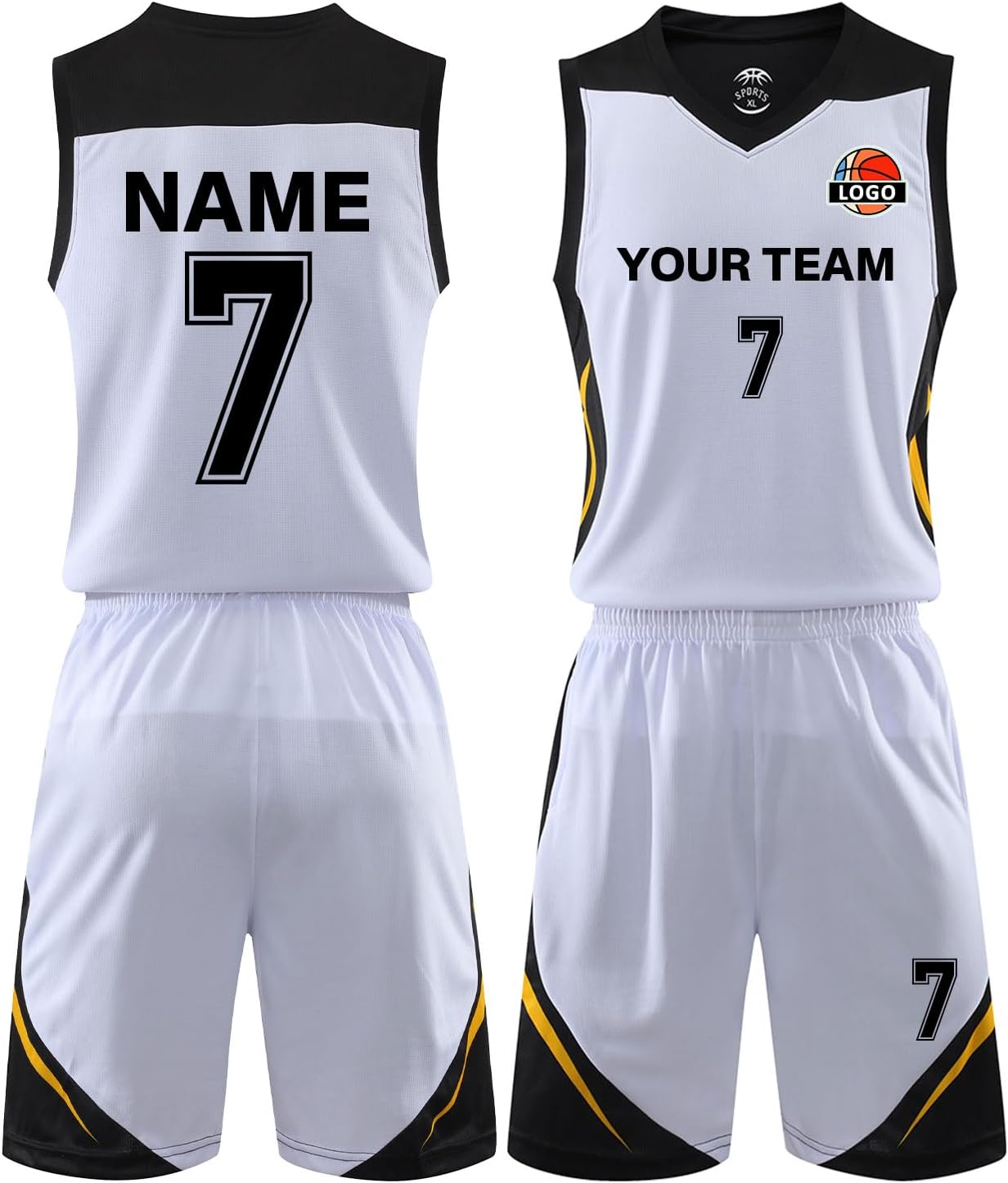 nike basketball custom uniforms