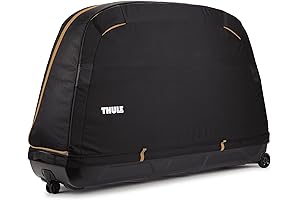 Thule RoundTrip MTB Bike Travel Case