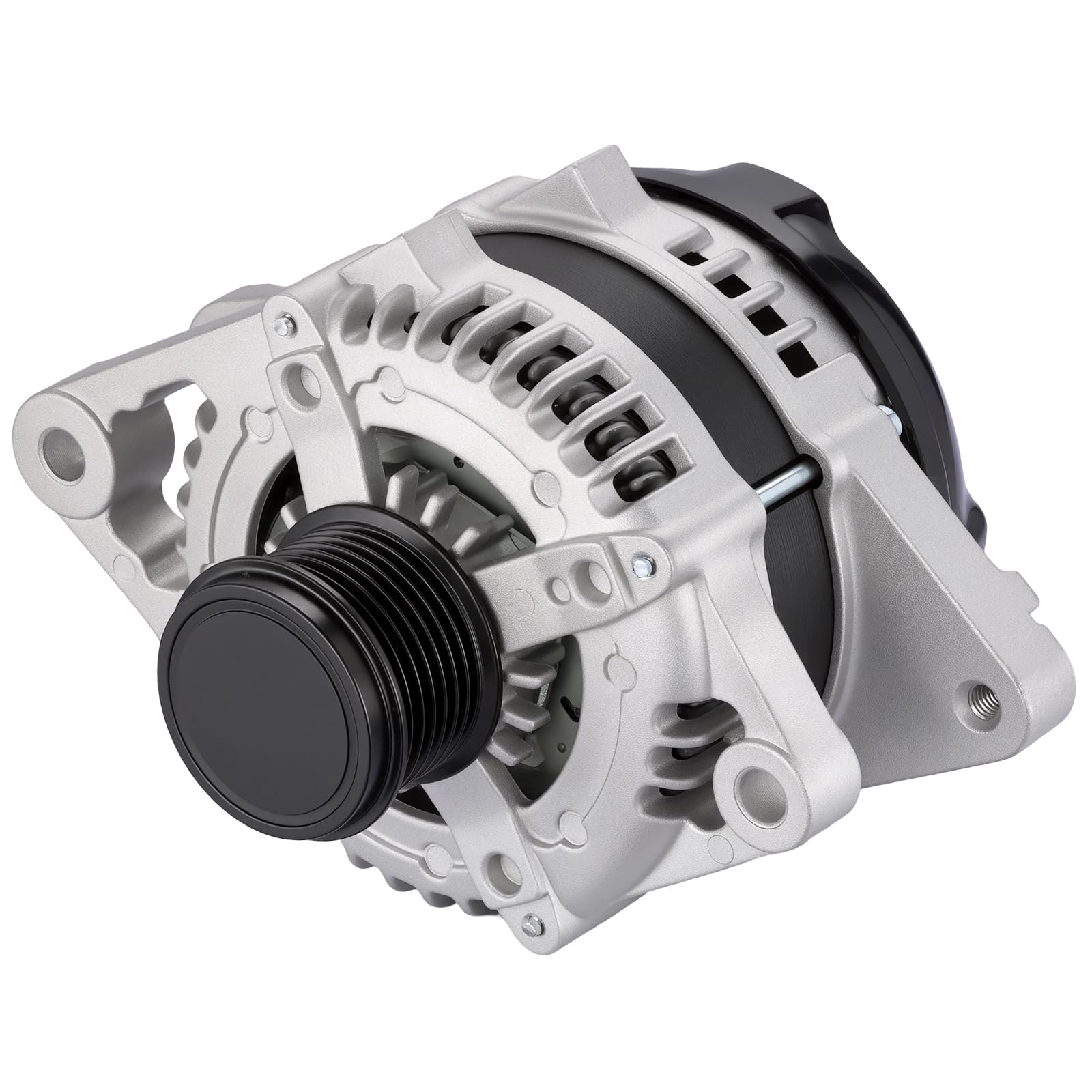 BDFHYK 130A Alternator for Toyota Highlander 2.7L L4 2010-2014, 290-5547
