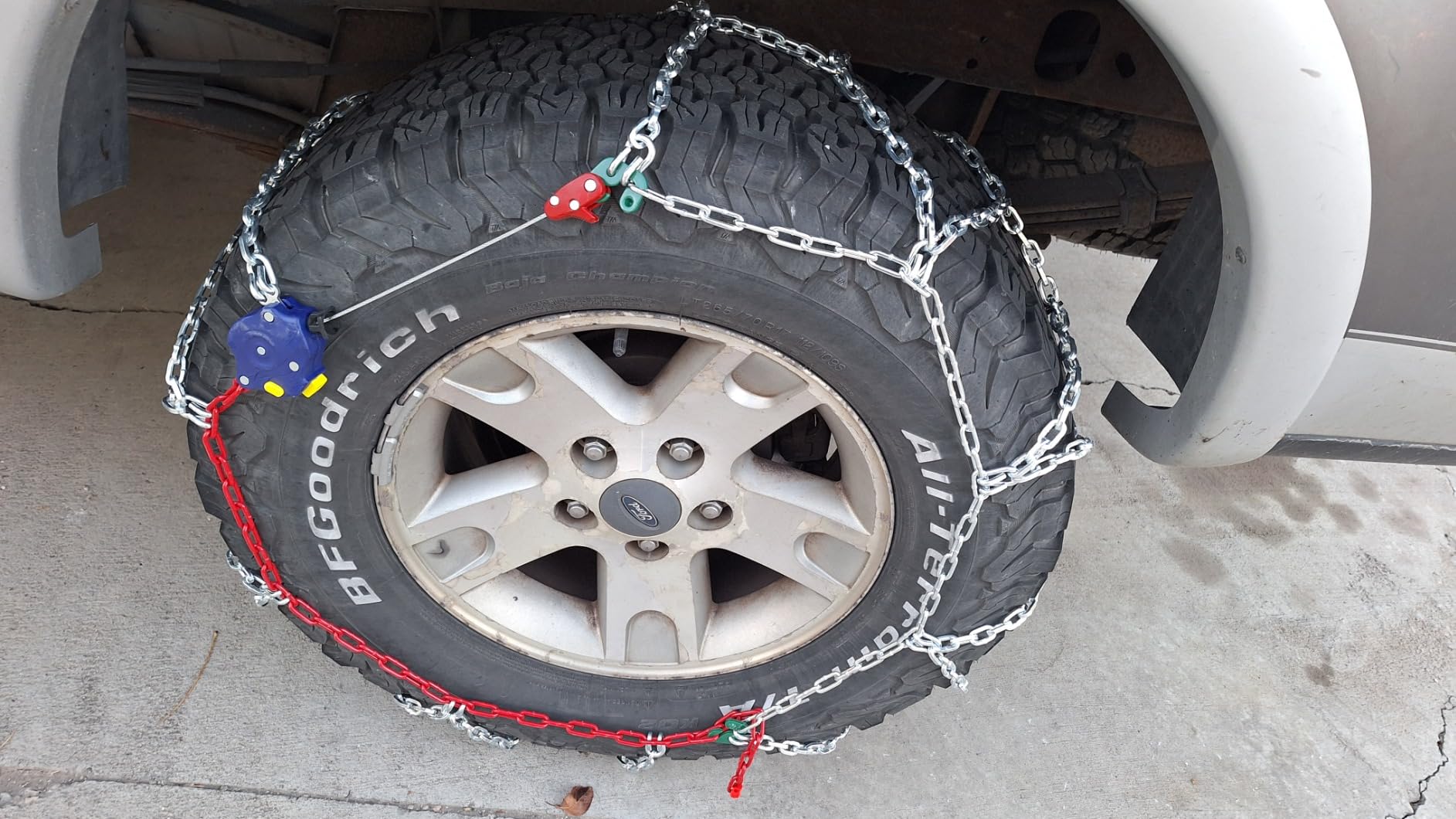 Customer review image