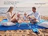 Beach Blanket Sandproof thumbnail 3