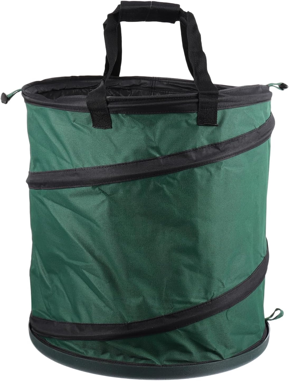 SUPVOX Portable Trash Bag Heavy Duty Leaf Collection Bag Storage Capacity for Outdoor Use