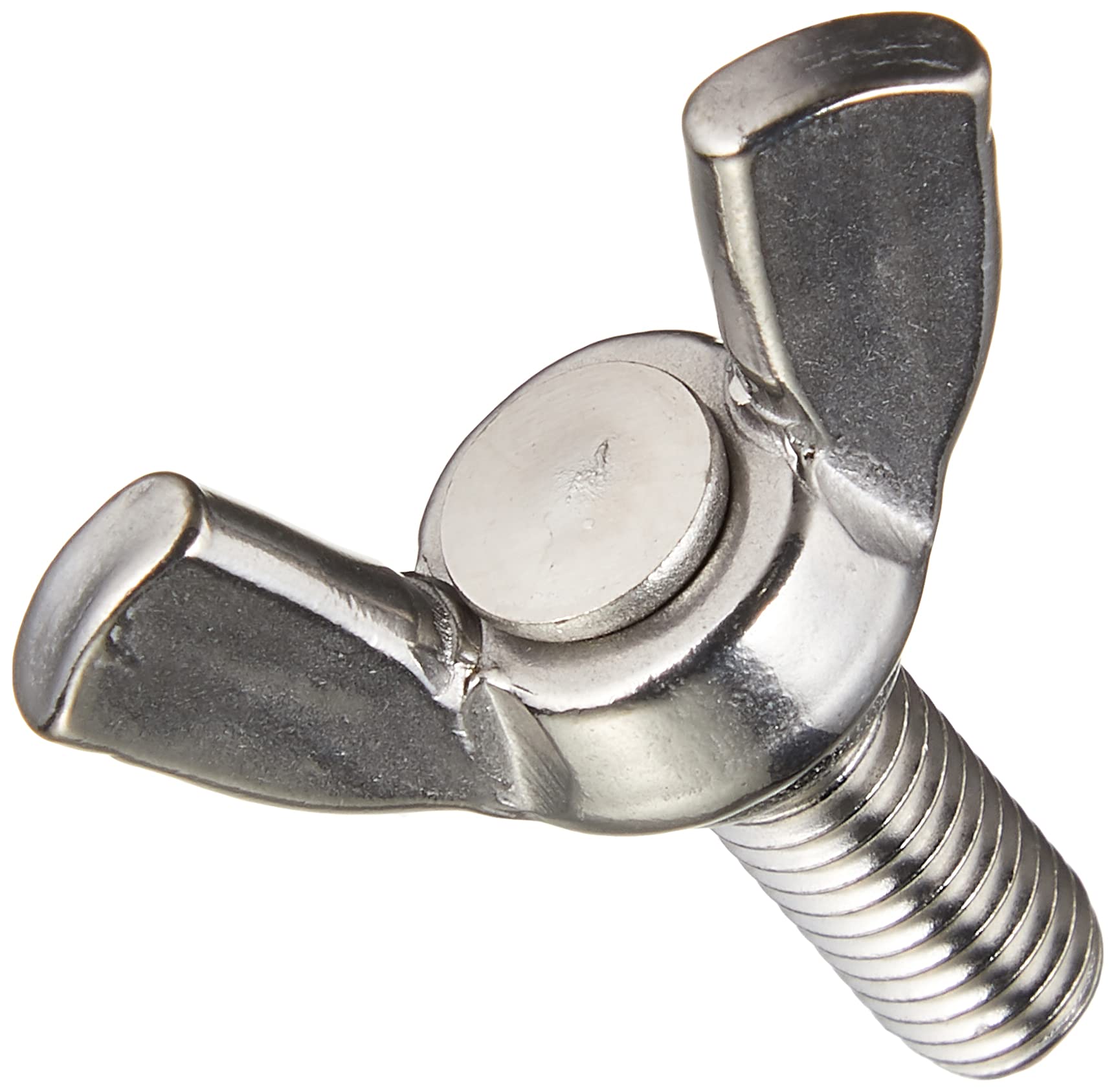 Amazon.co.jp: キタコ(KITACO) 蝶ボルト M6xP1.0x15mm 汎用 ステンレス