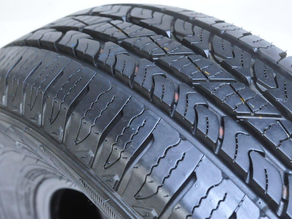 Nexen Roadian HTX RH5 All-Season Radial Tire 235/75R16 108T
