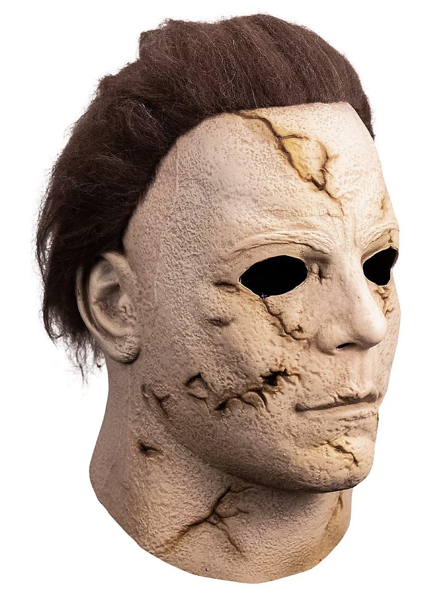 Trick or Treat Studios Varie maschere Michael Myers e accessori per costumi - Halloween & festa horror