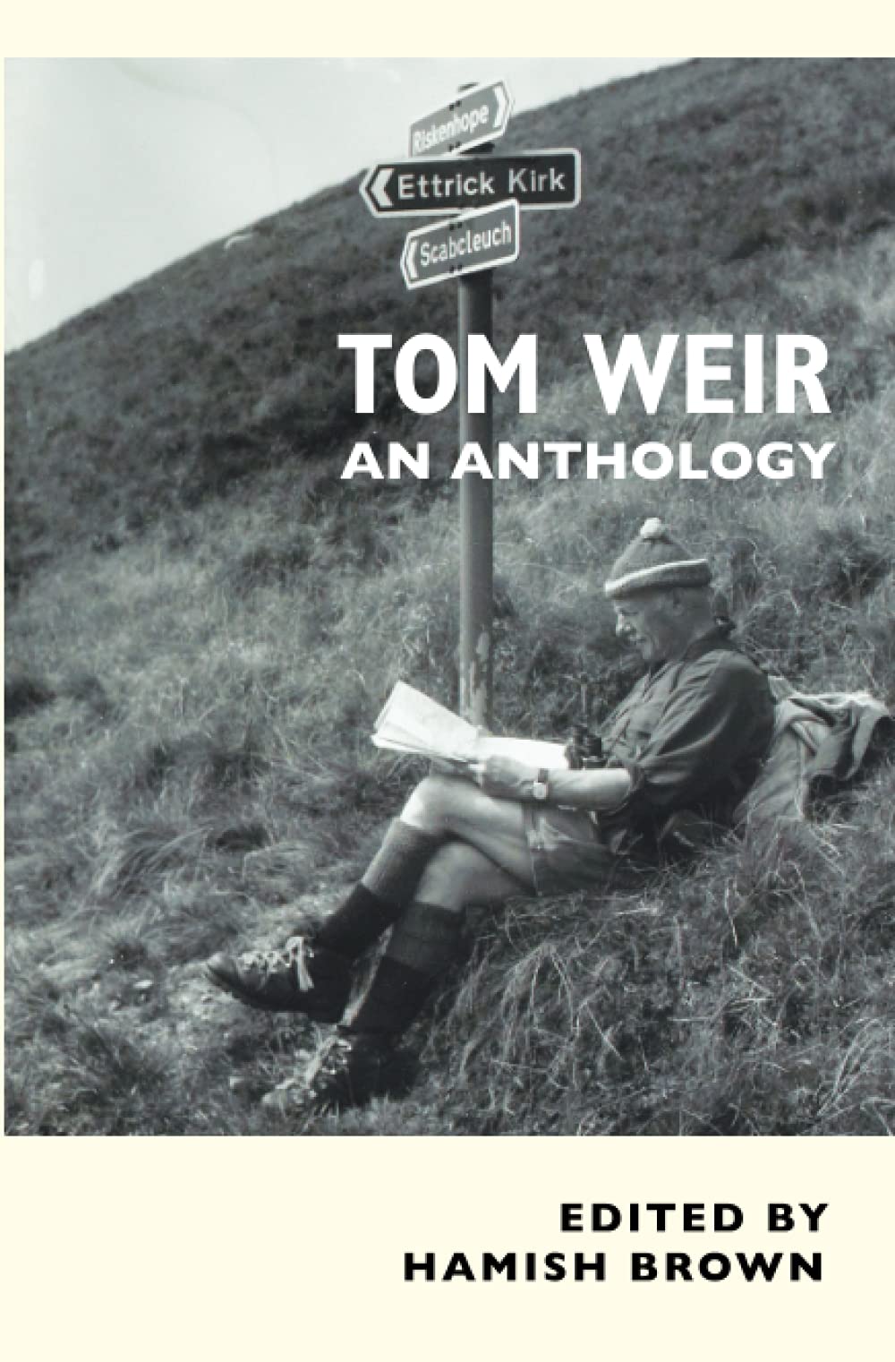 Tom Weir: An Anthology