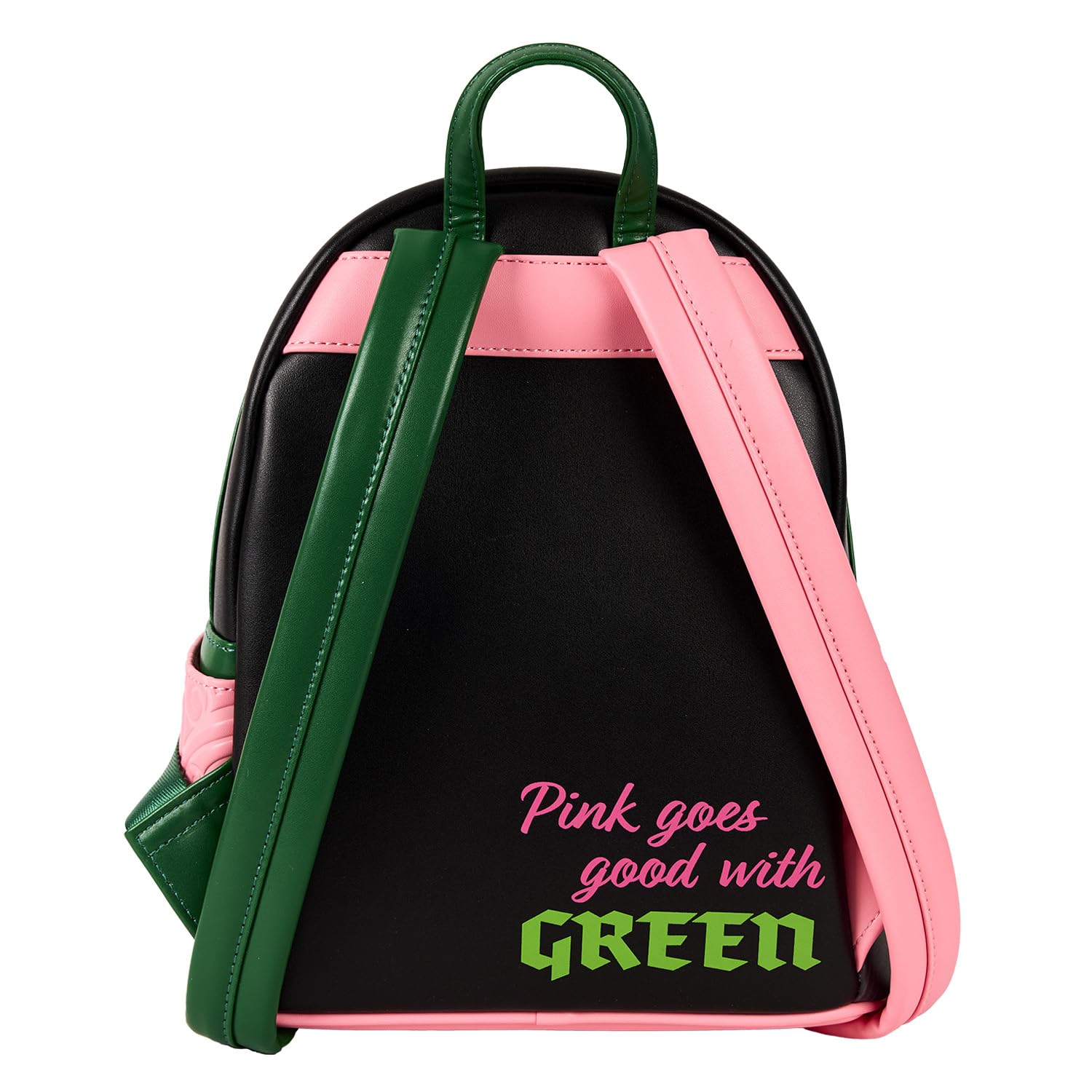 Amazon.com: Loungefly Universal: Wicked - Glinda and Elphaba  display picture 2