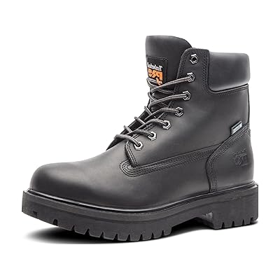 Timberland PRO Direct Attach 6 Soft Toe Men