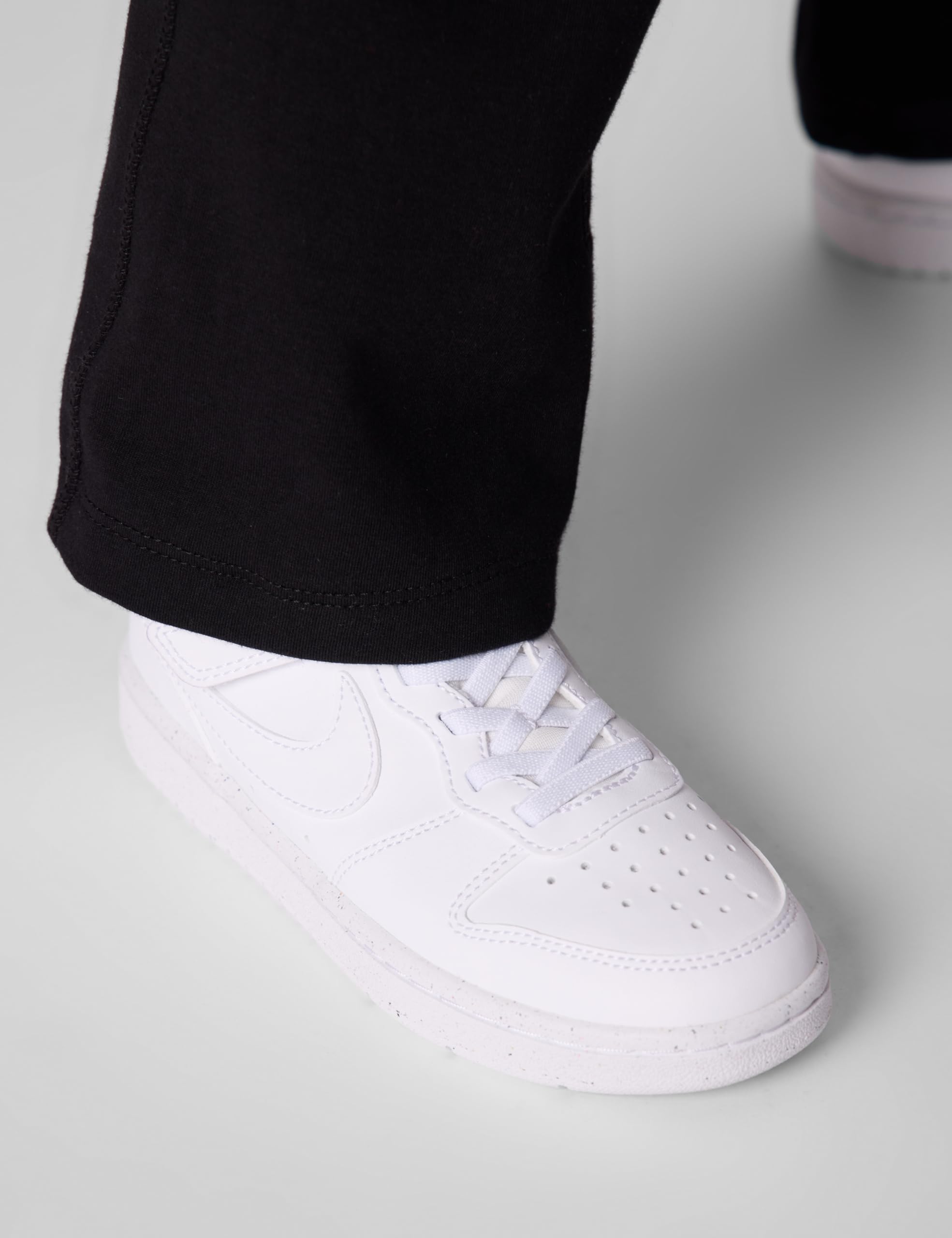 Nike Court Borough Low Recraft (PS) BasketMixte Enfant