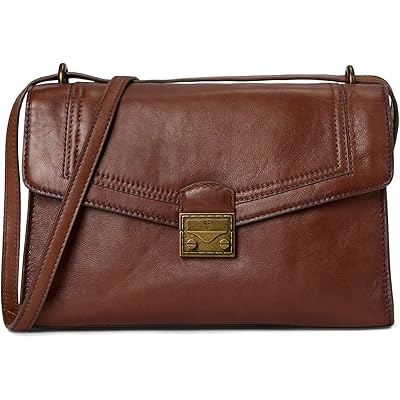 Женская сумка Frye Alex Flap Shoulder
