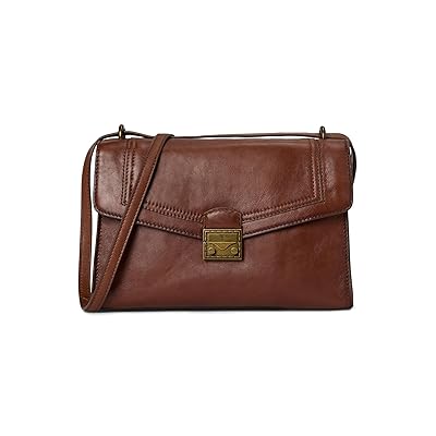 Frye Alex Flap Shoulder Shoulder Women
