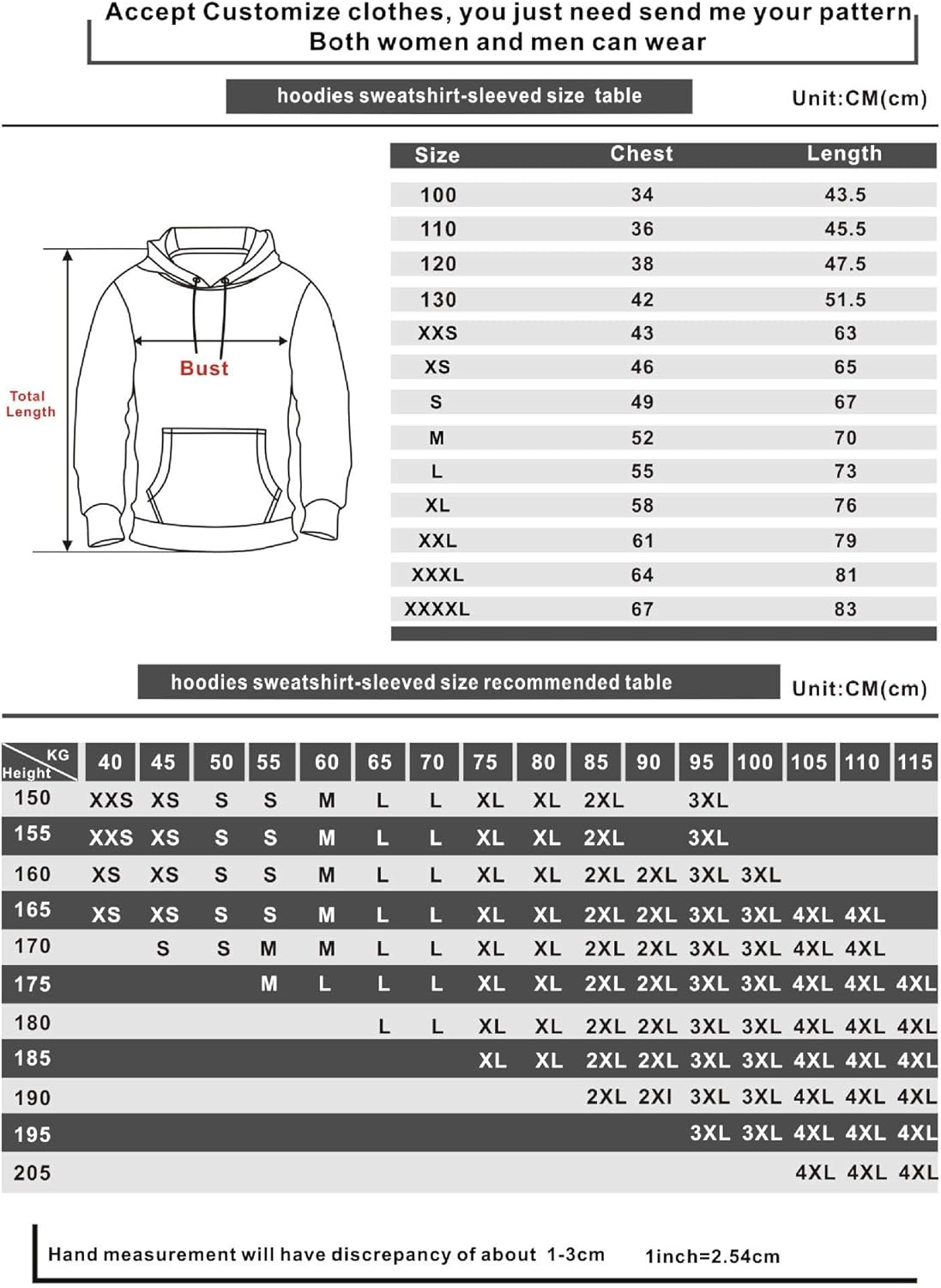 Ealipoi Gojo Satoru Hoodie Anime JJK Hoodie Gojo Costume Multi 3D Printed Sweater Cosplay for Men - Image 2