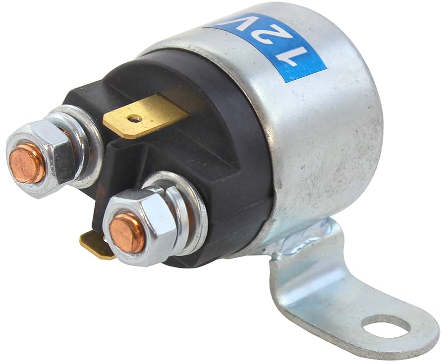 メル47009 DENSO - 228000-0991 - STARTER – Iron Wing Parts