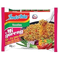 Vista 2 de Indomie Mi