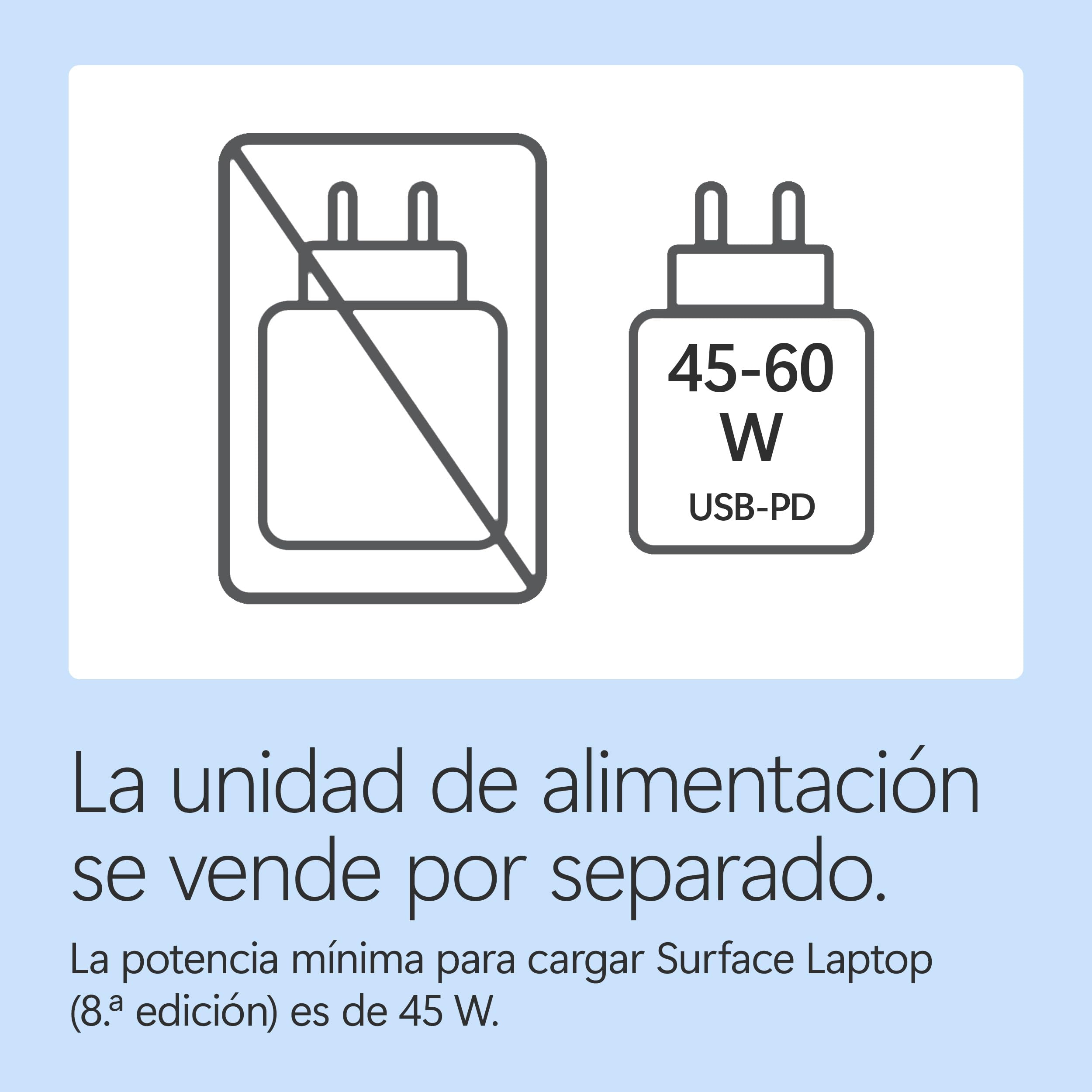 Microsoft Surface Laptop | 15" LCD | Snapdragon X2 Elite (12 Core) | 16GB de RAM | SSD 512GB | Negro | Windows 11 Home | Último Modelo (8ª edición)