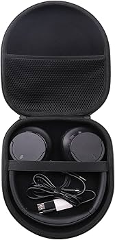 Amazon | WAIYUJP収納ケース互換の JBL TUNE 770NC/TUNE 760NC/Live