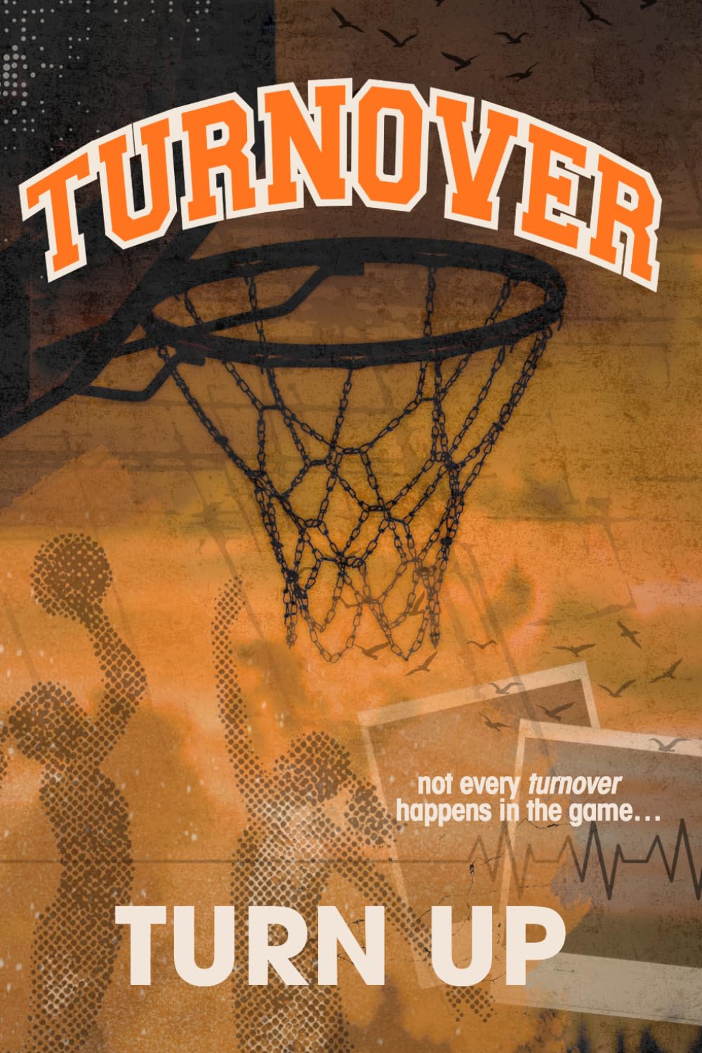 Turnover: 1st Quarter