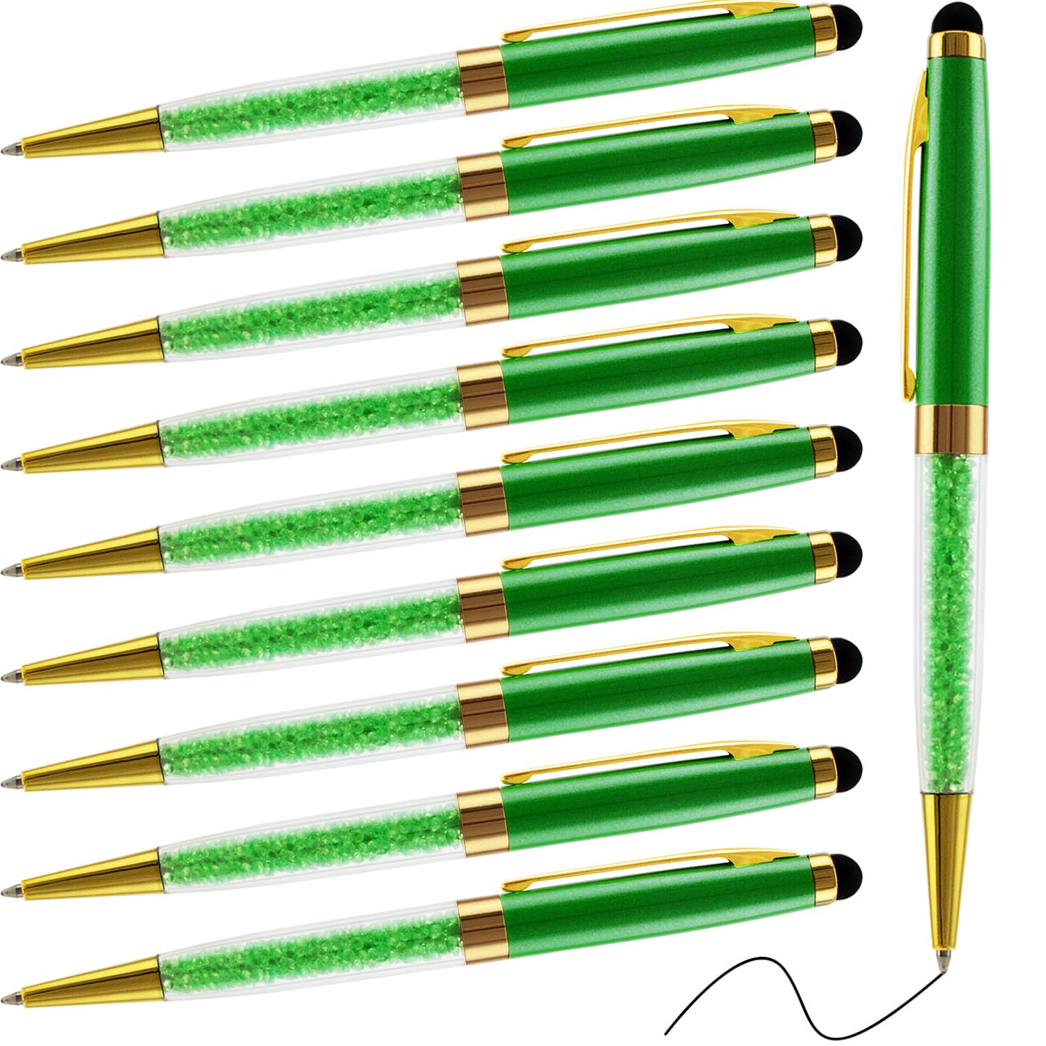 ANCOLOFIS Customised Ballpoint Pens Gift for Men and Women Girls boys Nurse