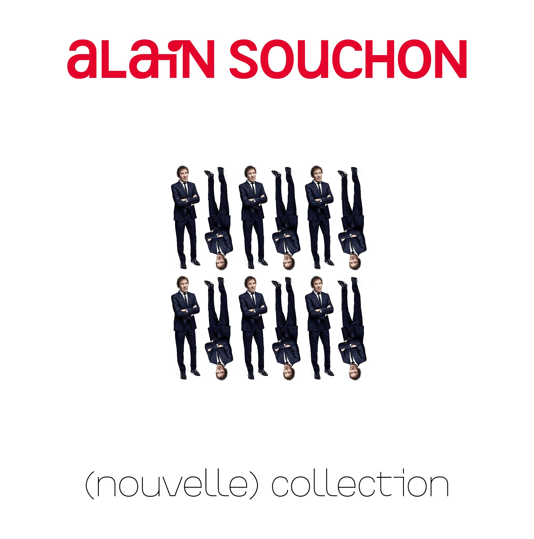 Nouvelle Collection: 1993-2021