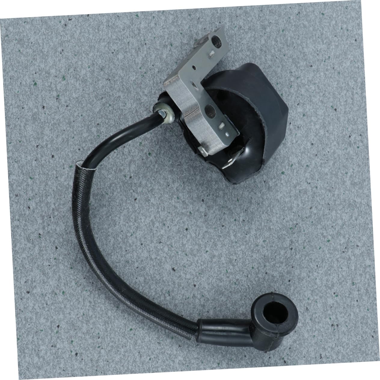 Bobina de Encendido, Alta Energía de Ignición y Arranque Rápido | Bobina Encendido Cortacesped, Aumenta la Energía de Ignición, Arranque Rápido para Motor de Cortacésped