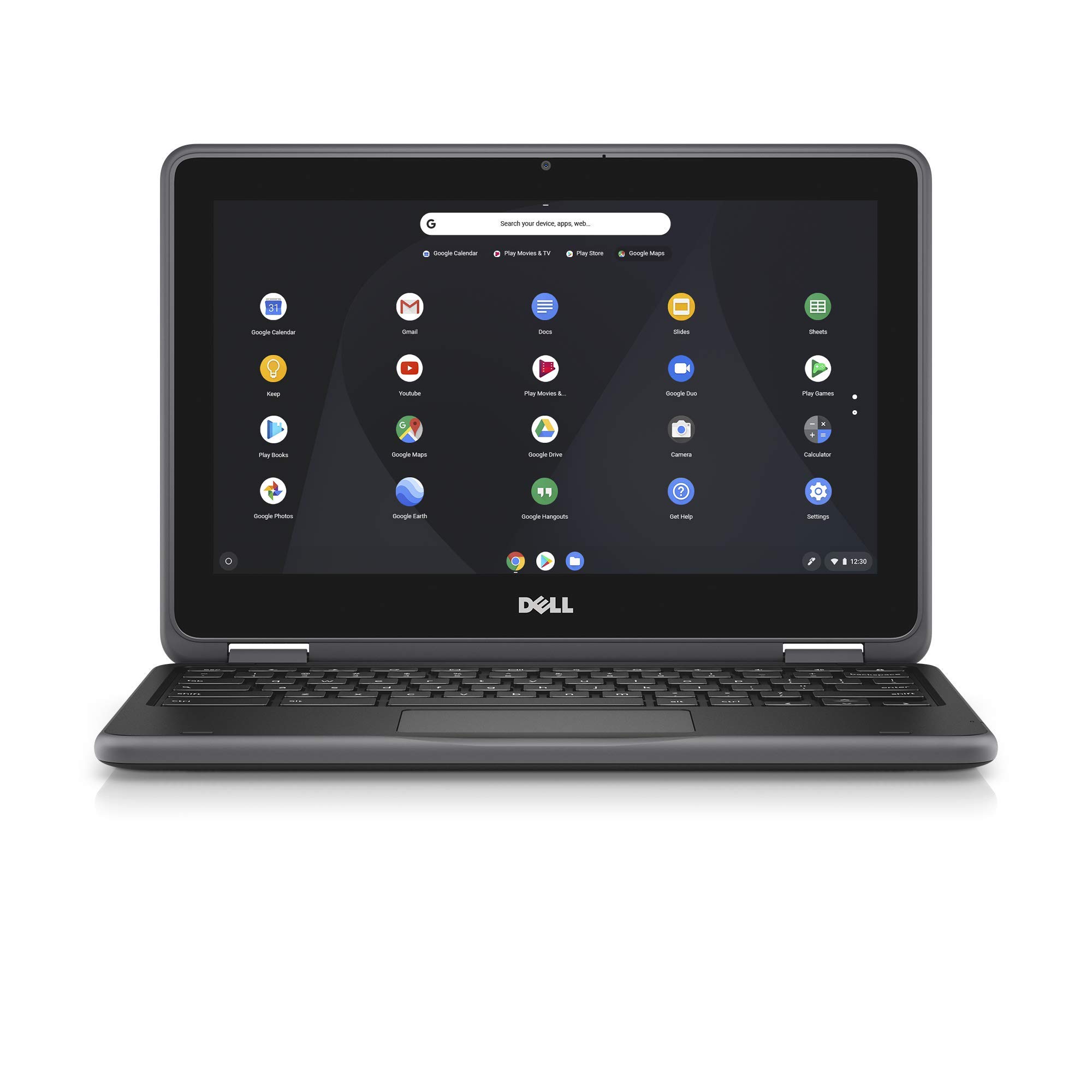 Acer Chromebook 11 C732LT Celeron 1.1 GHz 32GB eMMC - 4GB QWERTY