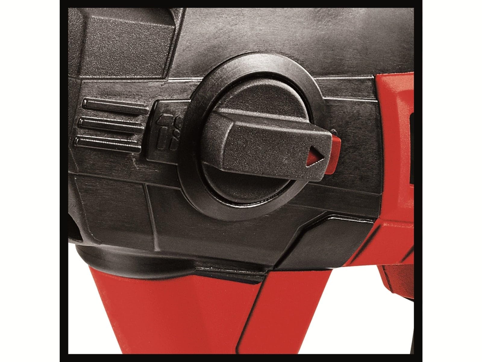 Einhell TE-HD 18'li Kit (1x2.5 Ah), Akülü Pnömatik Darbeli Matkap - 4514218