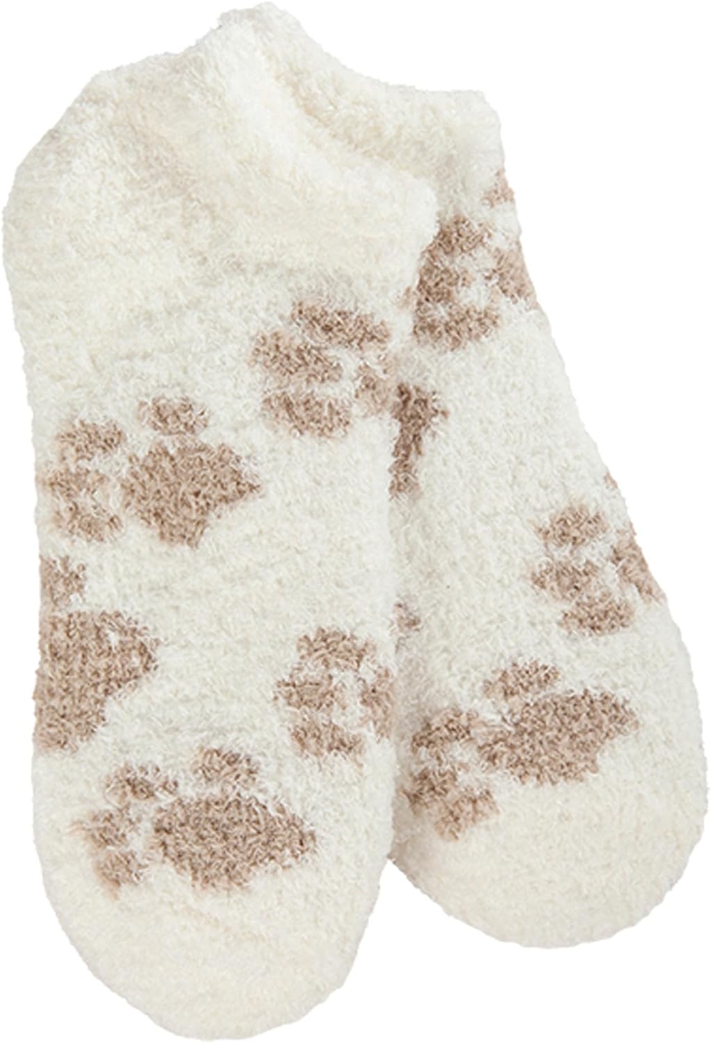 World's Softest Cozy Low Socks - Low Cut Ankle Socks for Women