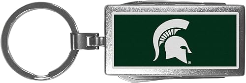 Miniatura 3 de Siskiyou Sports NCAA Alabama Crimson Tide - Llavero multiherramienta