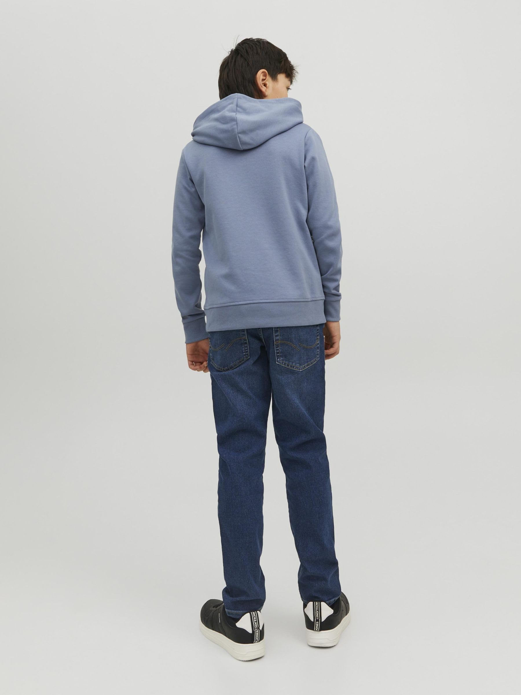Jack & Jones - Jjichris Jjoriginal MF 928 Noos Jnr, Jeans Bambini e Ragazzi