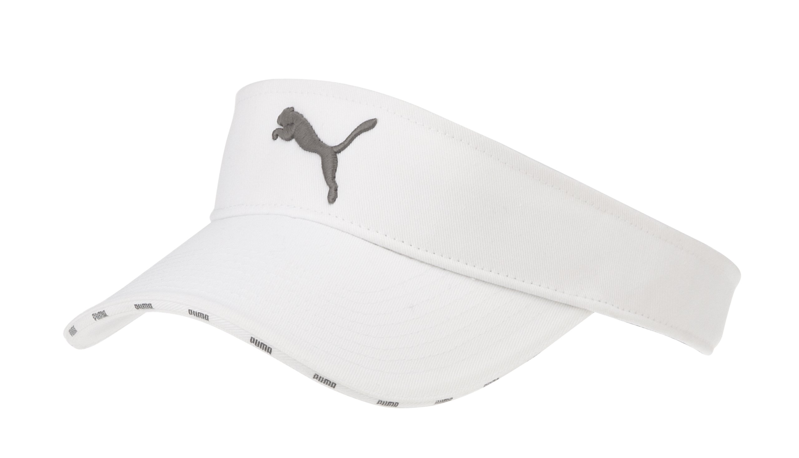 Puma Casquette Tyler Visor